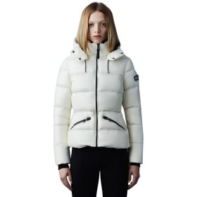 Madalyn V Down Jacket - Women's