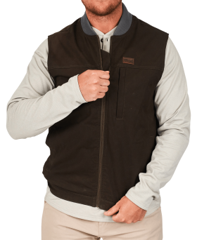 Marsh Wear Wheeler Vest for Men