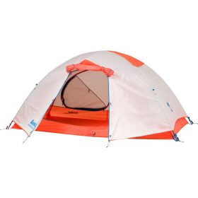 Mountain Pass Tent: 2-Person 4-Season