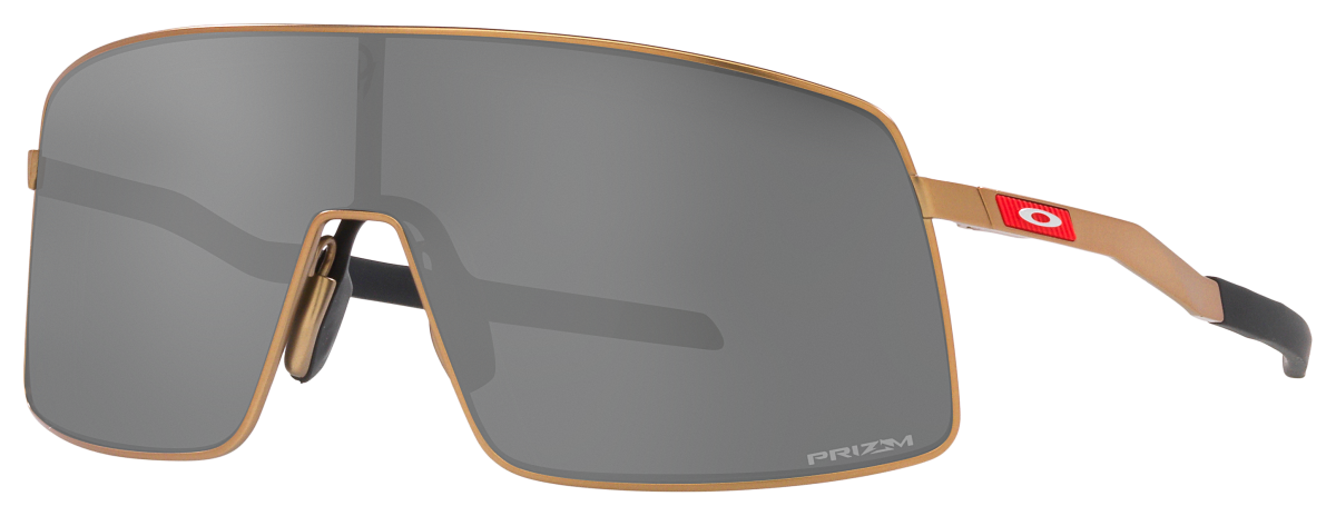 Oakley Sutro TI OO6013 Patrick Mahomes II Collection Prizm Grey Sunglasses