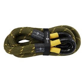 Off Terrain Recovery Rope, 20' x 1.25"
