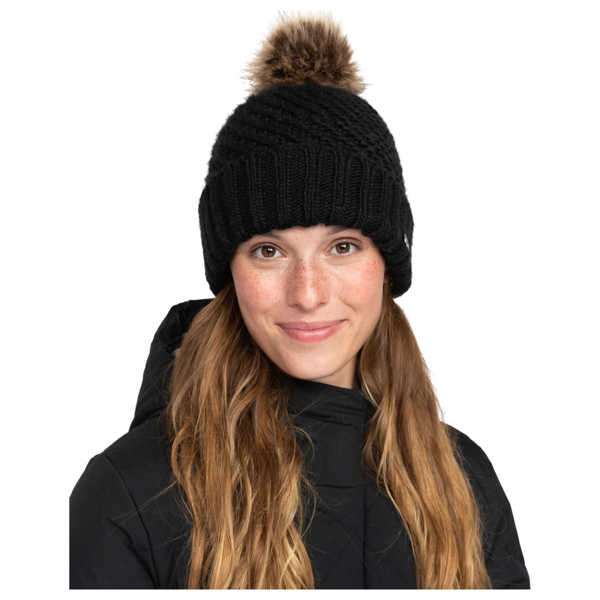 ROXY Ski Women's Blizzard Beanie