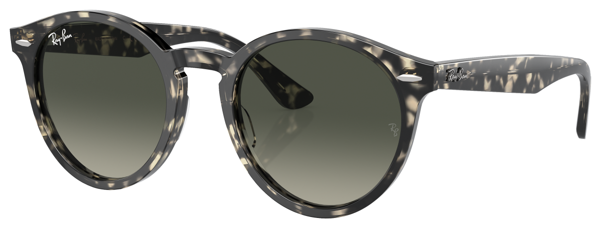 Ray-Ban Larry RB7680S Gradient Glass Sunglasses