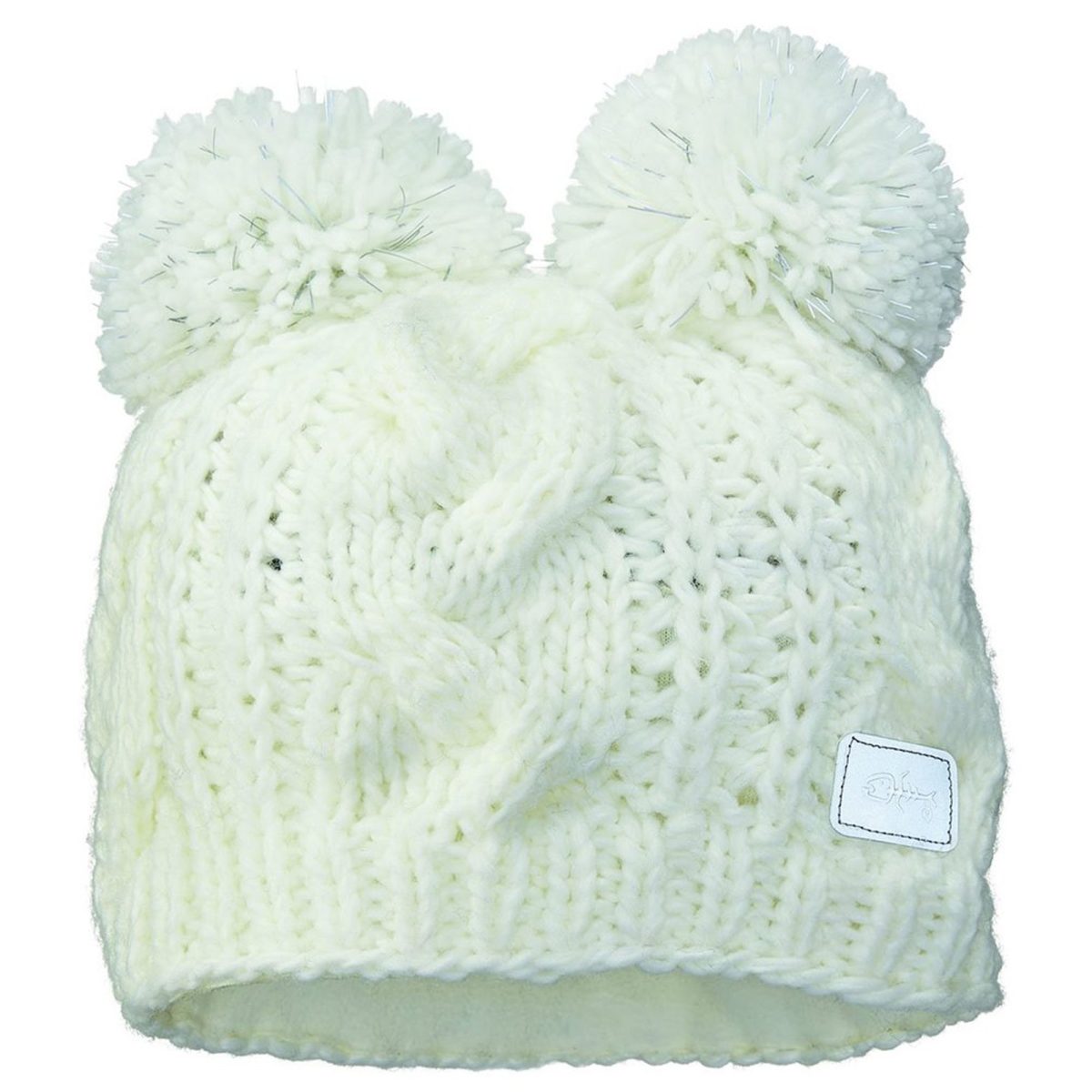 Screamer Women's Nightlight Beanie