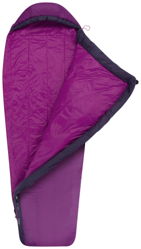 Sea to Summit Quest 37° Synthetic Sleeping Bag for Ladies