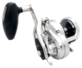 Shimano Ocea Jigger Conventional Reel - OCEAJG1500HG