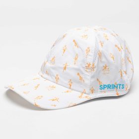 Sprints O.G. Running Hat Hats & Headwear Marion's Track Memories