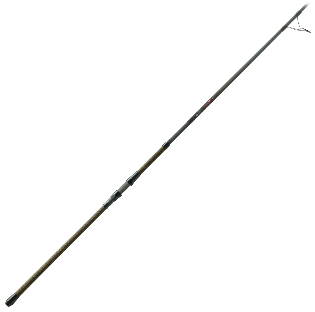 St. Croix Avid Surf Spinning Rod - Fast - 10' - Medium