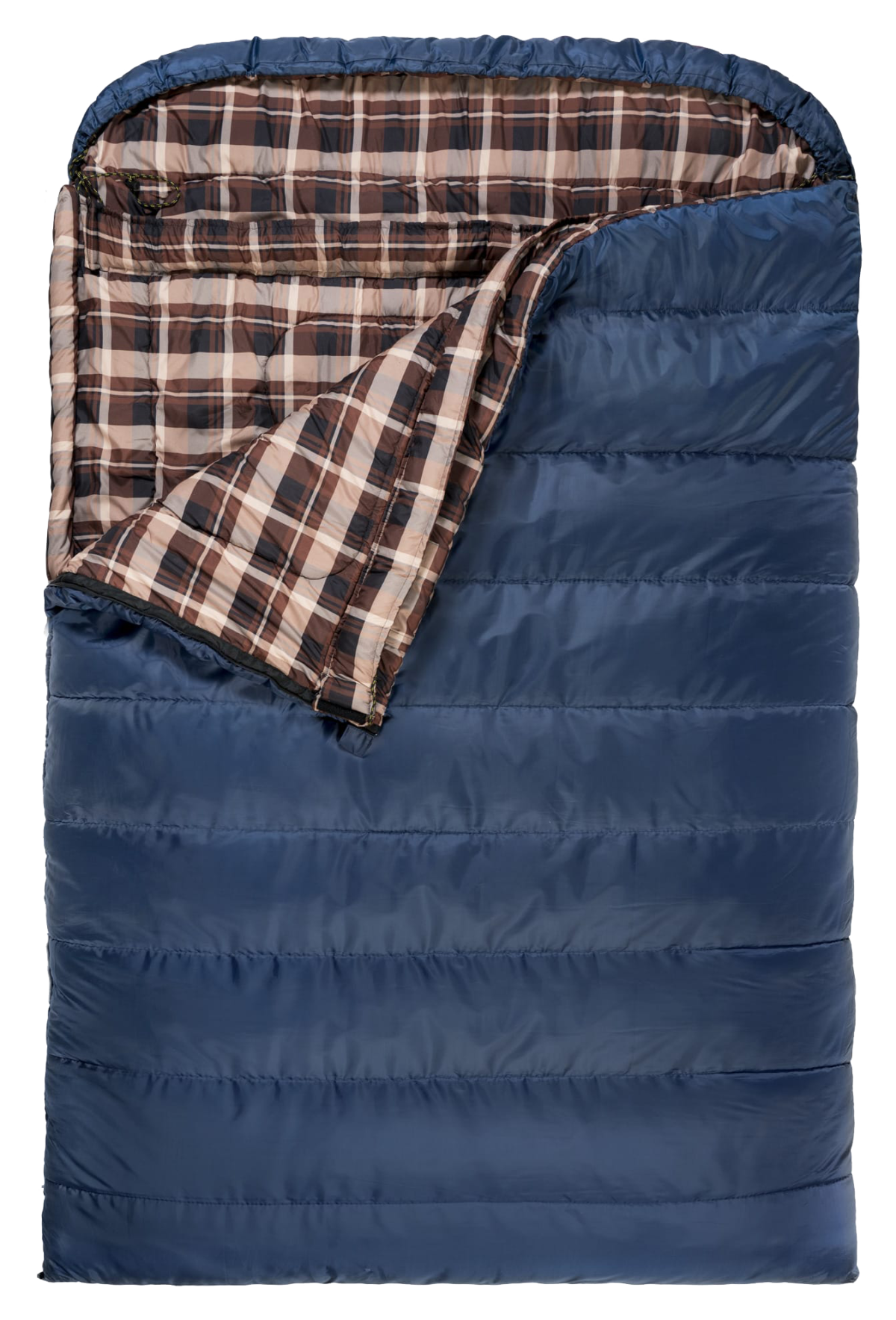 TETON Sports Mammoth 20°F Double Sleeping Bag