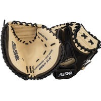 All-Star Top Star 31.5" Youth Baseball Catcher's Mitt Size 31.5 in