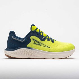 Altra Paradigm 7 Men's Running Shoes Lime