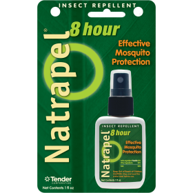 Amk Natrapel Insect Repellent