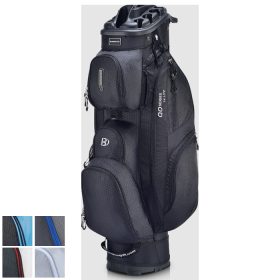 Bennington Quiet Organizer 14 Lite Cart Bag