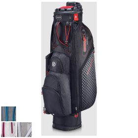 Bennington Quiet Organizer 9 Lite Cart Bag