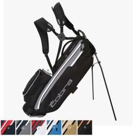 COBRA Ultralight Pro Stand Bag