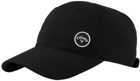 Callaway Women's Hightail Golf Hat 2024 in Black
