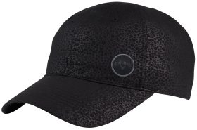 Callaway Women's Hightail Golf Hat 2024 in Black Micro