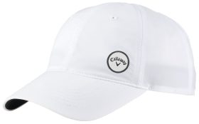 Callaway Women's Hightail Golf Hat 2024 in White