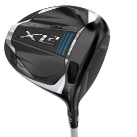 Cleveland Launcher XL2 Draw Driver