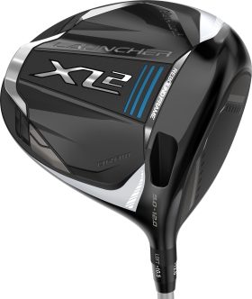 Cleveland Launcher Xl 2 Draw Driver 2024 | Right