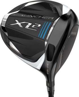 Cleveland Launcher Xl 2 Driver 2024 in Blue | Right