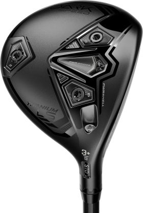 Cobra Darkspeed Ls Fairway Woods 2024 | Right