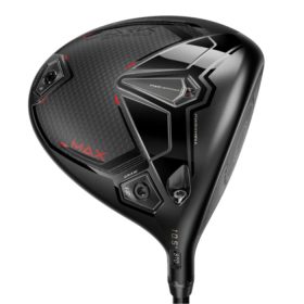 Cobra Darkspeed MAX Driver