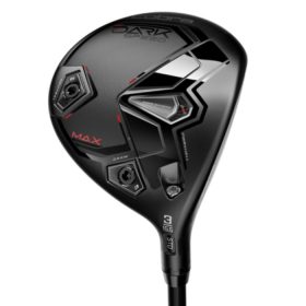 Cobra Darkspeed MAX Fairway Wood