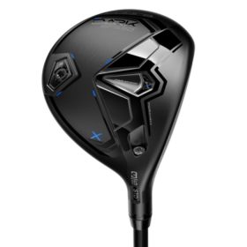 Cobra Darkspeed X Fairway Wood