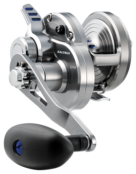 Daiwa Saltiga LD Conventional Reel - 6.3:1 - 15 Size