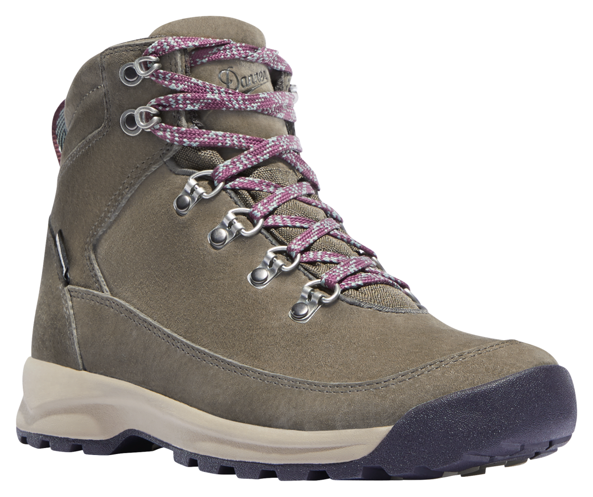 Danner Adrika Waterproof Hiking Boots for Ladies
