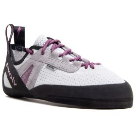 Evolv Women's Elektra Lace Climbing Shoes - Size 6