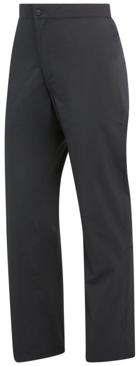FootJoy Women's Hydrolite Golf Rain Pants in Black, Size XS