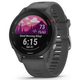 Garmin Forerunner 255 GPS Smartwatch