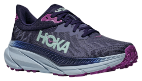 Hoka Challenger ATR 7 Trail Running Shoes for Ladies