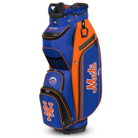 MLB New York Mets The Bucket III Cooler Bag