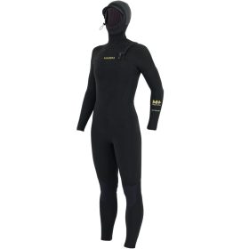 Magma Hooded FZ 5/4/3mm Wetsuit - Women's