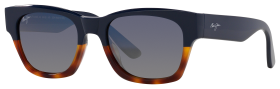 Maui Jim Valley Isle Glass Polarized Sunglasses
