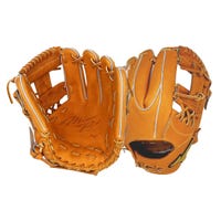 Mizuno GMP-HAGA1175A Pro Limited Edition Majesty Baseball Glove Size 11.75 in