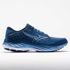 Mizuno Wave Inspire 20 Men's Running Shoes Federal Blue/White