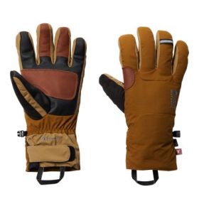Mountain Hardwear Men's Cloud Bank Gore-Tex Glove-