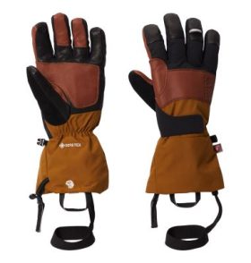 Mountain Hardwear Men's High Exposure Gore-Tex Glove-