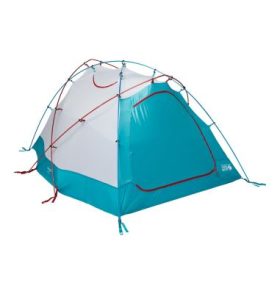 Mountain Hardwear Trango 3 Tent-