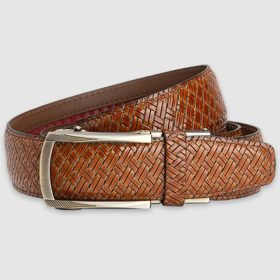 Nexbelt Herrington Brown Luxury Belt