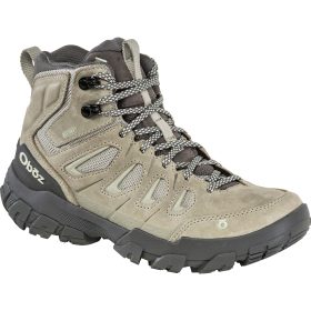 Oboz Women's Sawtooth X Mid Waterproof Hiking Boots - Size 11