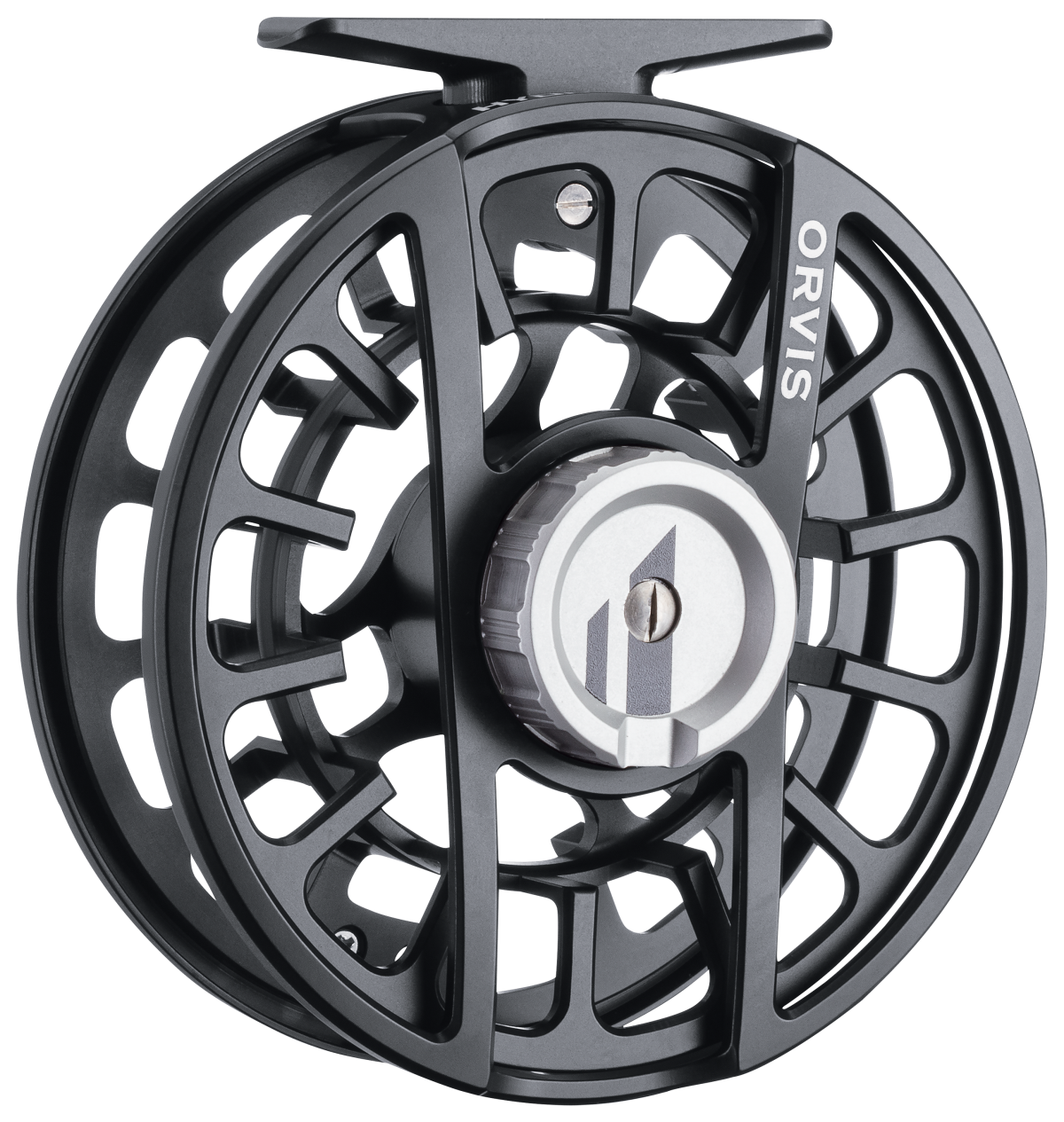 Orvis Hydros Fly Reel - Black - 9/10/11