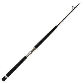 Phenix Rods Black Diamond Conventional Casting Rod - PSW-809XHJ