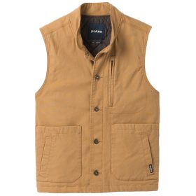 Prana Men's Trembly Vest - Size XL