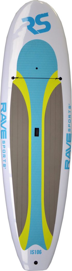 RAVE Sports Impact PCX Stand-Up Paddleboard