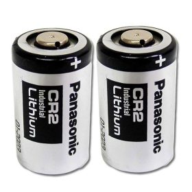 Range Finder Replacement Batteries 2-Pack